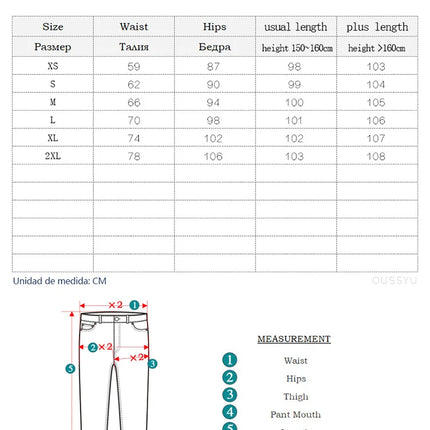 Nuova estate morbida Lyocell Jeans donna blu kaki bianco vita alta dritto sottile gamba larga pantaloni in denim Y2k abbigliamento femminile allentato 2XL