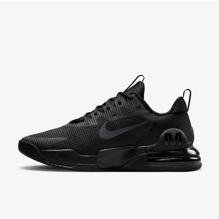 Scarpe da corsa da allenamento traspiranti Nike Ufficiale autentiche Air Max da uomo DM0829-010