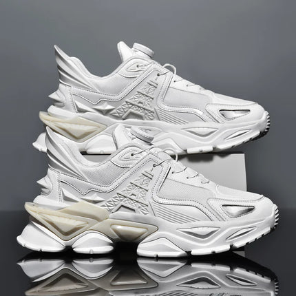 Scarpe uomo Sneakers uomo casual scarpe da uomo tenis scarpe di lusso Trainer Race scarpe traspiranti mocassini moda scarpe da corsa per uomo scarpe uomo scarpe da ginnastica