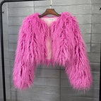 Barbie pink