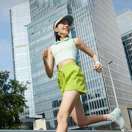 361 Degrees Women Enchanted 2.0 Running Shoes Lightweight Versatile Soft Cushioning Durable Versatile Female Sneakers 682512235 PlatiNum
