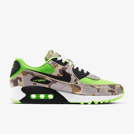 Nike Authentic AIR MAX 90 SP Scarpe sportive da uomo nuove della stagione attuale CW4039-300