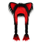 Black Red
