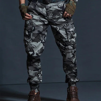 Customizable Casual Pants 18220691