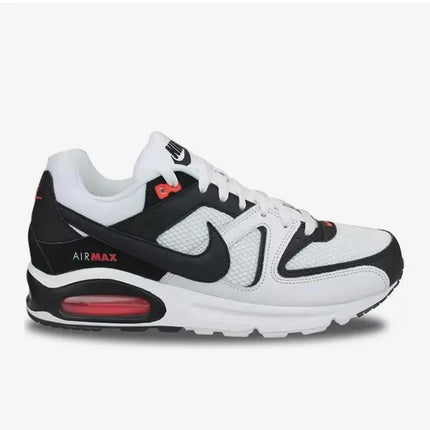Nike Genuine Air Max Women's Low-Top Air Cushioned Breathable Running Shoes 629993-103