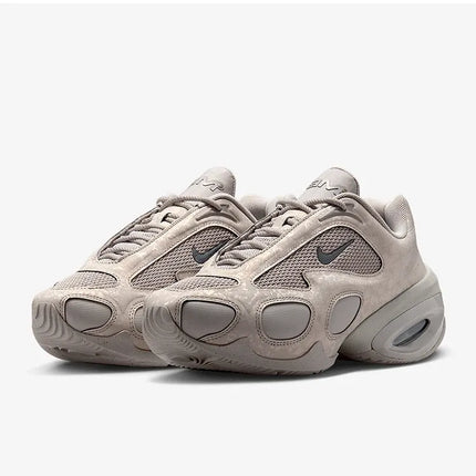 Nike Authentic Air Max Muse Women's Air Cushion Thick Sole Running Shoes HM0750-001