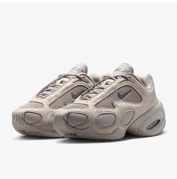 Nike Authentic Air Max Muse Women's Air Cushion Thick Sole Running Shoes HM0750-001