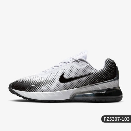 Scarpe da corsa Nike Authentic Air Max da uomo leggere e traspiranti FZ5307-101