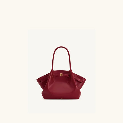 Borsa Dumpling JW PEI, Grande Capacità, Borsa a Tracolla, Borsa a Mano, Borsa Tote, Borsa da Donna