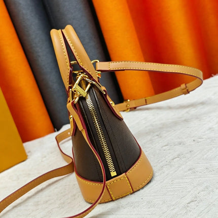 Borsa a tracolla da donna di medie dimensioni, universale, in PU ad alta densità, con manico superiore regolabile, borsa a tracolla, borsa a tracolla alla moda, versatile, per tutte le occasioni, per brevi vacanze nel fine s