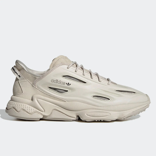 Adidas genuine clover men's and women's retro comfortable casual running shoes GZ5231