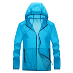 Light Blue Woman / XXXL / China Mainland