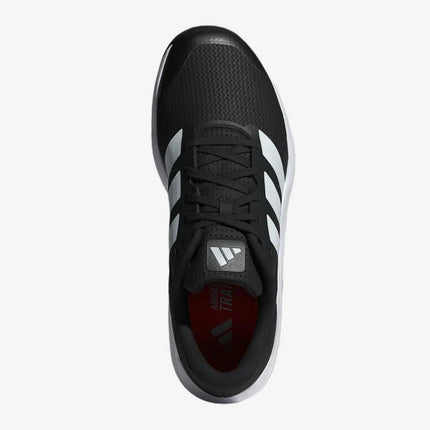 Adidas DropsetBase originali, nuove scarpe da allenamento casual da uomo JS3045