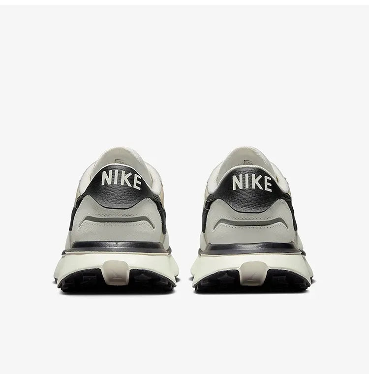 Nike official genuine Phoenix Waffle women's shock-absorbing and wear-resistant retro casual shoes FD2196