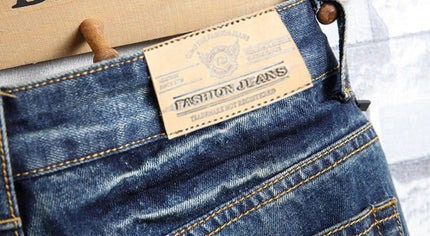 Men Ripped Short Jeans Summer Cotton Knee Length Shorts Breathable Vintage Denim Pants Painted Graffiti Streetwear Cargo Jeans PlatiNum