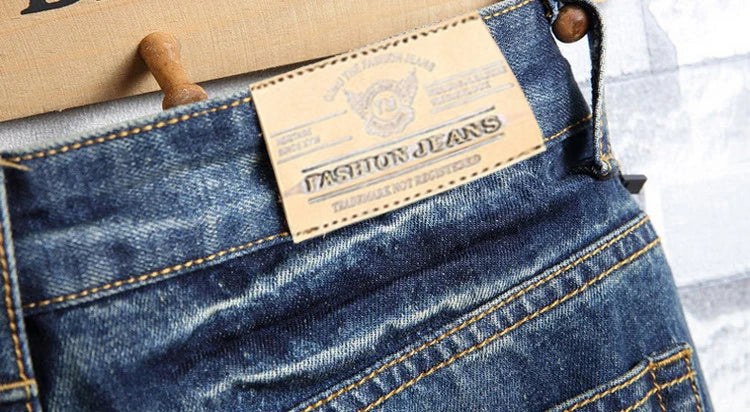 Men Ripped Short Jeans Summer Cotton Knee Length Shorts Breathable Vintage Denim Pants Painted Graffiti Streetwear Cargo Jeans PlatiNum