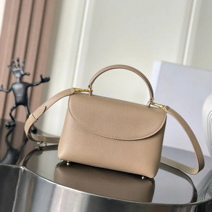 Borsa versatile alla moda in PU anti-crepa con manico multiuso, borsa a tracolla da donna, borsa a tracolla universale per tutti gli usi, per vari scenari quotidiani