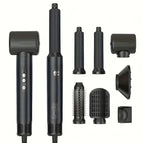 7 in 1 Black