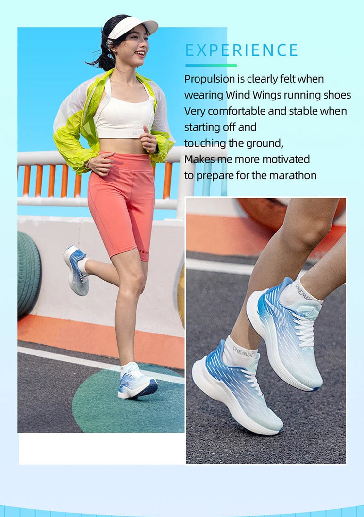 ONEMIX 2025 Nuove scarpe da corsa da uomo leggere per uomo Ammortizzazione Scarpe sportive da jogging Casual Morbide scarpe da ginnastica da passeggio maschili all'aperto PlatiNum