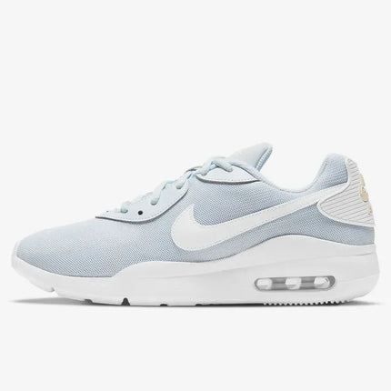 Nike genuine AIR MAX women's low cut lightweight air cushion running shoe CD5448-401