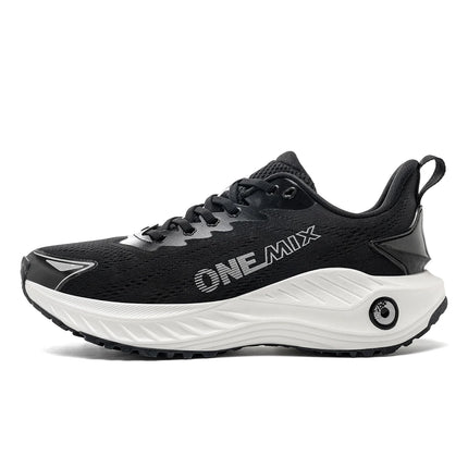 ONEMIX 2026 O-Resilio Scarpe da Corsa per Uomo, Traspiranti, Leggere, Sneakers per Palestra e Sport all'Aperto