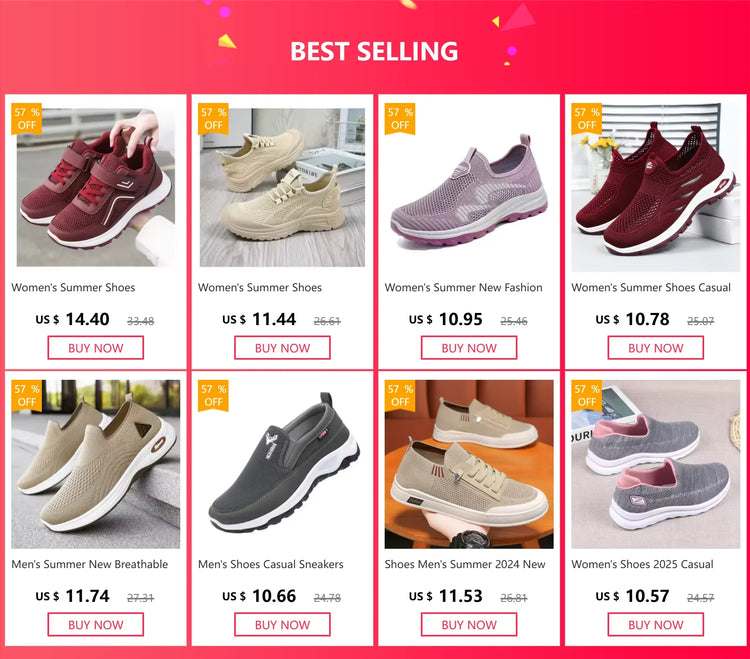 Scarpe da ginnastica da trekking da uomo, scarpe da ginnastica da viaggio ortopediche traspiranti, comode per attività all'aperto, escursioni, passeggiate