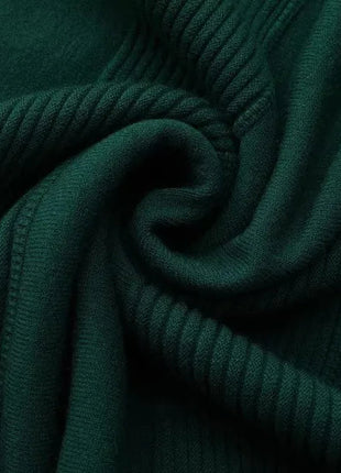 62-96cm Waist Fall Winter Long Skirts Women Elegant Handmade Embriodery Crochet Red Fruit Cashmere Wool Knitted Emerald Skirts PlatiNum
