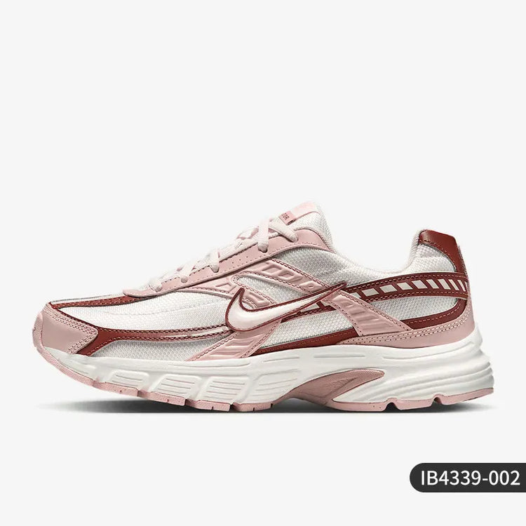 Nike genuine Initiator Women's Retro Fashion Training Sneakers IB4688-111