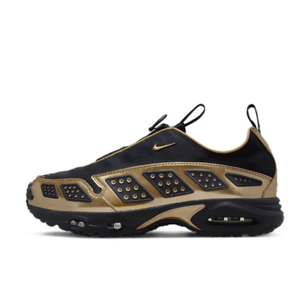 Scarpe da corsa Nike Air Max SNDR da donna alla moda, versatili, antiscivolo, resistenti, con imbottitura ad aria, comode HJ4130-002