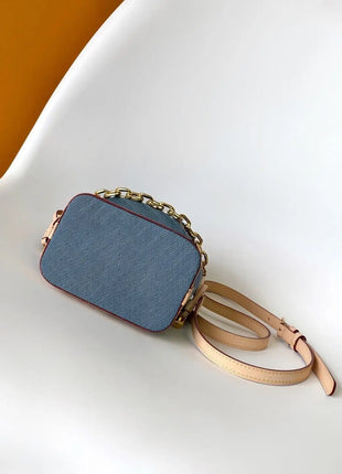 Borsa a tracolla tote anti-rottura in PU multiuso con manico superiore, borsa a spalla da donna versatile e universale per vari scenari quotidiani