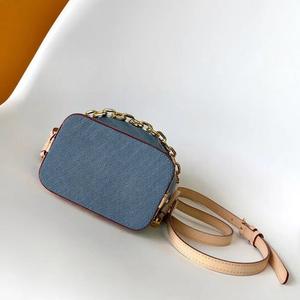 Borsa a tracolla tote anti-rottura in PU multiuso con manico superiore, borsa a spalla da donna versatile e universale per vari scenari quotidiani