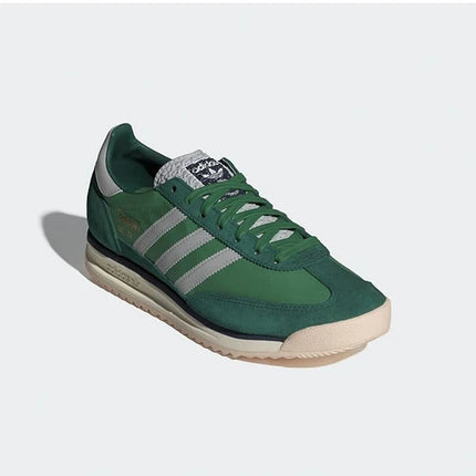 Adidas scarpe sportive ufficiali genuine trifoglio da uomo e da donna retrò casual resistenti all'usura IH8016