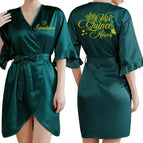 green My Fifteen / S