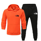 Orange / S