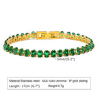 Bracelet-BR-1273GG