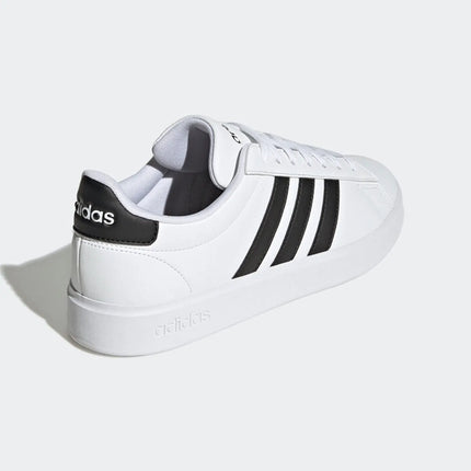 Scarpe da tavolo casual da uomo Adidas originali neo GRAND COURT 2.0 GW9195