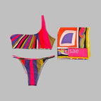 foulard costume da bagno 11 / M