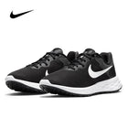 Nike Revolution 7 Sneakers sportive casual unisex in rete traspirante e confortevole DC3729-003 platinumshop