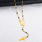 Nero / 1.5MM 50CM