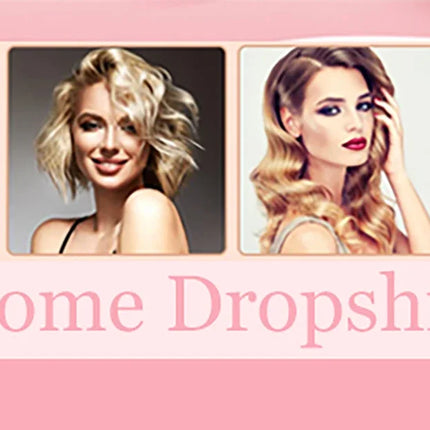 5 in 1 Hair Dryer Brush Hot Comb Set Professional Curling Iron Hair Straightener Styling Tool Air Styling Hair Dryer Household