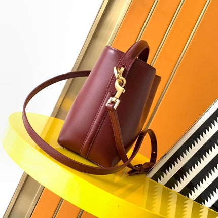 Borsa da ufficio professionale universale in pelle, organizer da ufficio, borsa a mano, borsa a tracolla da donna, borsa a tracolla alla moda, versatile, per riporre documenti, lavoro quotidiano