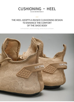 YRZL Mocassini da uomo in rete Mocassini da guida Appartamenti di alta qualità Scarpe da passeggio Mocassini casual antiscivolo traspiranti Scarpe da uomo estive