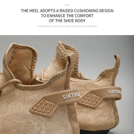YRZL Mocassini da uomo in rete Mocassini da guida Appartamenti di alta qualità Scarpe da passeggio Mocassini casual antiscivolo traspiranti Scarpe da uomo estive