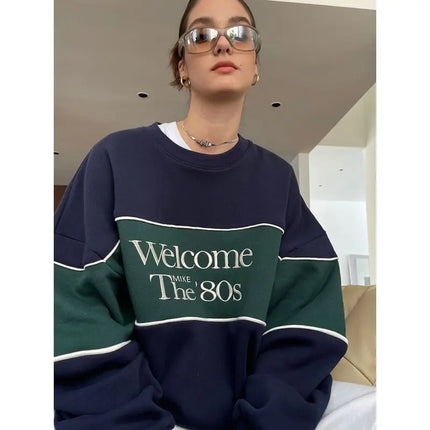 Deeptown Kawaii Duck Hoodies Women Long Sleeve Cute Tops Emo Clothes Korean 2023 Fashion Winter Yellow Casual Pullover Soft Girl