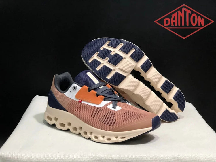NUOVE Scarpe Casual Traspiranti Cloud's-Breathable 2026 per Uomo e Donna, Tessuto Morbido, Comode per Casa e Uscite