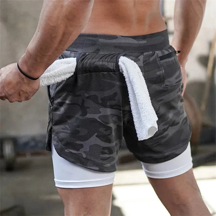 Anime Berserk Compression Set Men's Workout Gym Tshirts Breathable Running Shorts Quick Dry Sports Rash Guard Sportwear Set PlatiNum