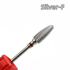 WG-F Silver