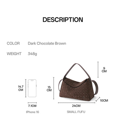 LA FESTIN Original Women's bag New Shoulder Bag Female Bags Luxury Bags Designers Handbag Fashion Crossbody Bag Tote Bag