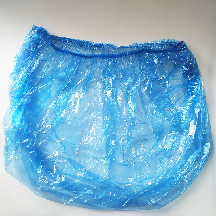 1200Pcs/Carton Disposable Foot Tub Pedicura Chair Plastic Pedicure Liners Spa Liners Bags for Spa Pedicure Chair