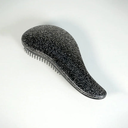 Mini Anti Static Detangling Air Cushion Hair Brush Massage Comb Barber Hair Styling Magic Detangle Tool